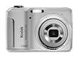 Kodak EasyShare C1550 (Silver)