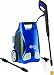 AR Blue Clean AR240 1,750 PSI 1.5 GPM Electric Pressure Washer
