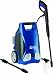 AR Blue Clean AR240 1,750 PSI 1.5 GPM Electric Pressure Washer
