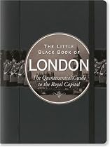 The Little Black Book of London (Travel Guide) (Little Black Book Series)