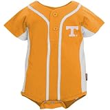 Tennessee Volunteers Orange Infant Slider Jersey