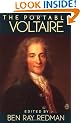 The Portable Voltaire (The Viking portable library)