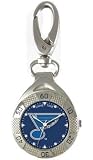 St. Louis Blues Clip on Golf Watch