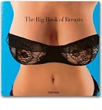 Produkt-Bild: Big Book of Breasts [ BIG BOOK OF BREASTS ] by Hanson, Dian (Author) Sep-01-2006 [ Hardcover ]