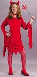 Night Wing Devil Costume