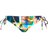 Raisins Summer Nights Sweet Pea Bikini Bottom - Women's