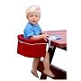 Phil & Ted's Me Too! Hook on High Chair Color: Red
