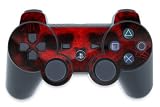 War Design PS3 Playstation 3 Controller Protector Skin Decal Sticker