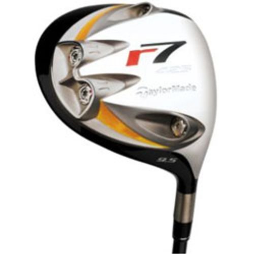 Used Taylormade R7 425 Driver