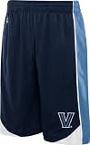 Villanova Wildcats Vector Workout Short