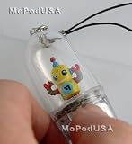 MOPOD - Robot