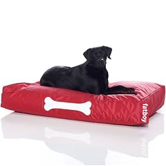 Fatboy 900.0062 Hundekissen Doggielounge large red