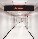 Destroyed [VINYL]