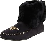 Aussie Dogs Women's Moc Slipper Ankle Boot