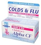 BT Child Alpha Cf (100 tab)