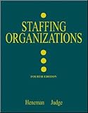 Staffing organizations