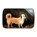 A Dandie Dinmont Terrier, 1848 (oil on canvas) by John E. Ferneley - Protective Phone Sock - Art247 - Standard Size