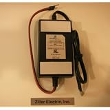 0G8487 Generac Battery Charger