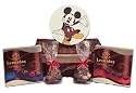 Leonidas Belgian Chocolates: Large Holiday Gift Basket