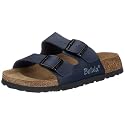 Betula Boogie 741533, Damen Slipper