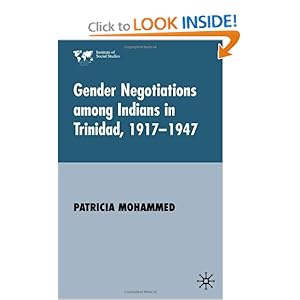 Indians In Trinidad