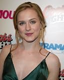 EVAN RACHEL WOOD 24x36 COLOR POSTER PRINT