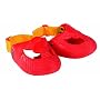 Big shoe-care 56455 - Schuhschoner -rot Gr��e 21-28