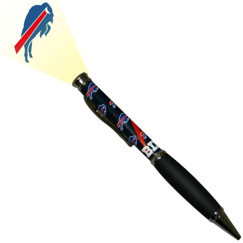 Buffalo Bills NFL Logo Projection Pen