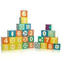 Uncle Goose Groovie Blocks (28 pcs)