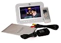 7'' Digital Photo Frame White and Vista Approved