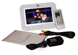 7'' Digital Photo Frame White and Vista Approved