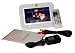 7'' Digital Photo Frame White and Vista Approved