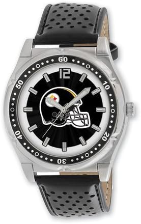 Mens NFL Pittsburgh Steelers Championship Watch