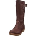 El Naturalista N821 INUIT Damen Stiefel, Braun (brown), EU 37
