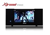 Xtrend ET 8500 Linux Receiver (PVR Ready, 2x DVB-S2, Full HD, HbbTV)