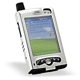 HP iPAQ h6300 Innopocket Aluminum Hard Case