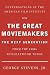 Conversations at the American Film Institute with the Great Moviemakers: The Next Generation Image of Conversations at the American Film Institute with the Great Moviemakers: The Next Generation