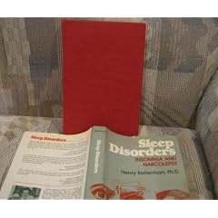 Sleep disorders: Insomnia and narcolepsy by Henry Kellerman