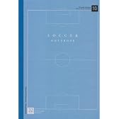 夢をかなえるサッカーノート