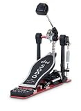 Drum Workshop Delta II Turbo Pedal with Bag - B0002M6TXS
