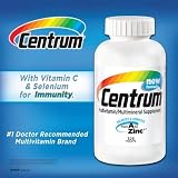Centrum - 425 Tablets
