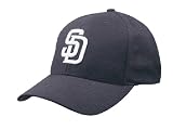 San Diego Padres Youth Shortstop Adjustable Cap