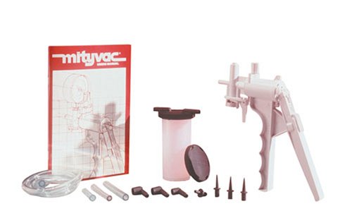 Mityvac 6820 Brake Bleeding Kit