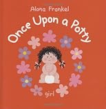 Once Upon a Potty: Girl
