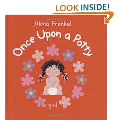 Once Upon a Potty -- Girl