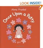 Once Upon a Potty -- Girl