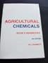 Agricultural Chemicals: Herbicides/2002 : Book II