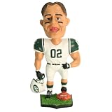 New York Jets NFL Bobbin' Head