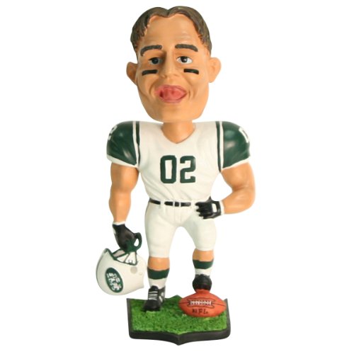 New York Jets NFL Bobbin' Head