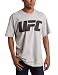 UFC Blood Short Sleeve Tee